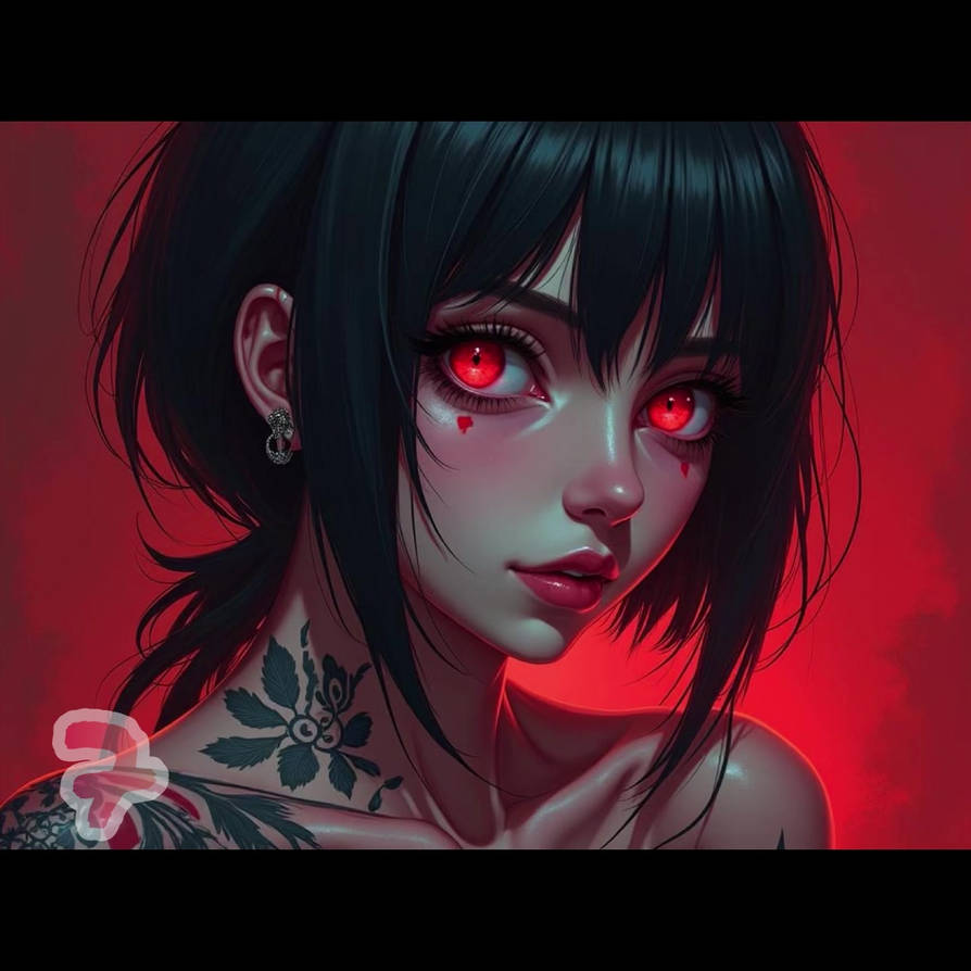 7VAMPiRE NiGHT by AncientName on DeviantArt