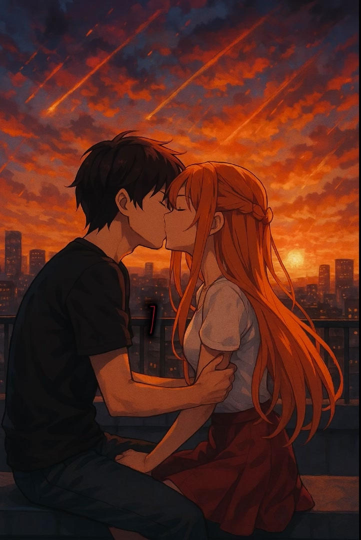 7THAT MOMENT by AncientName on DeviantArt