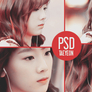 PSD Taengoo by Byun(Jessica)