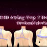 MMD String Top #2 Download