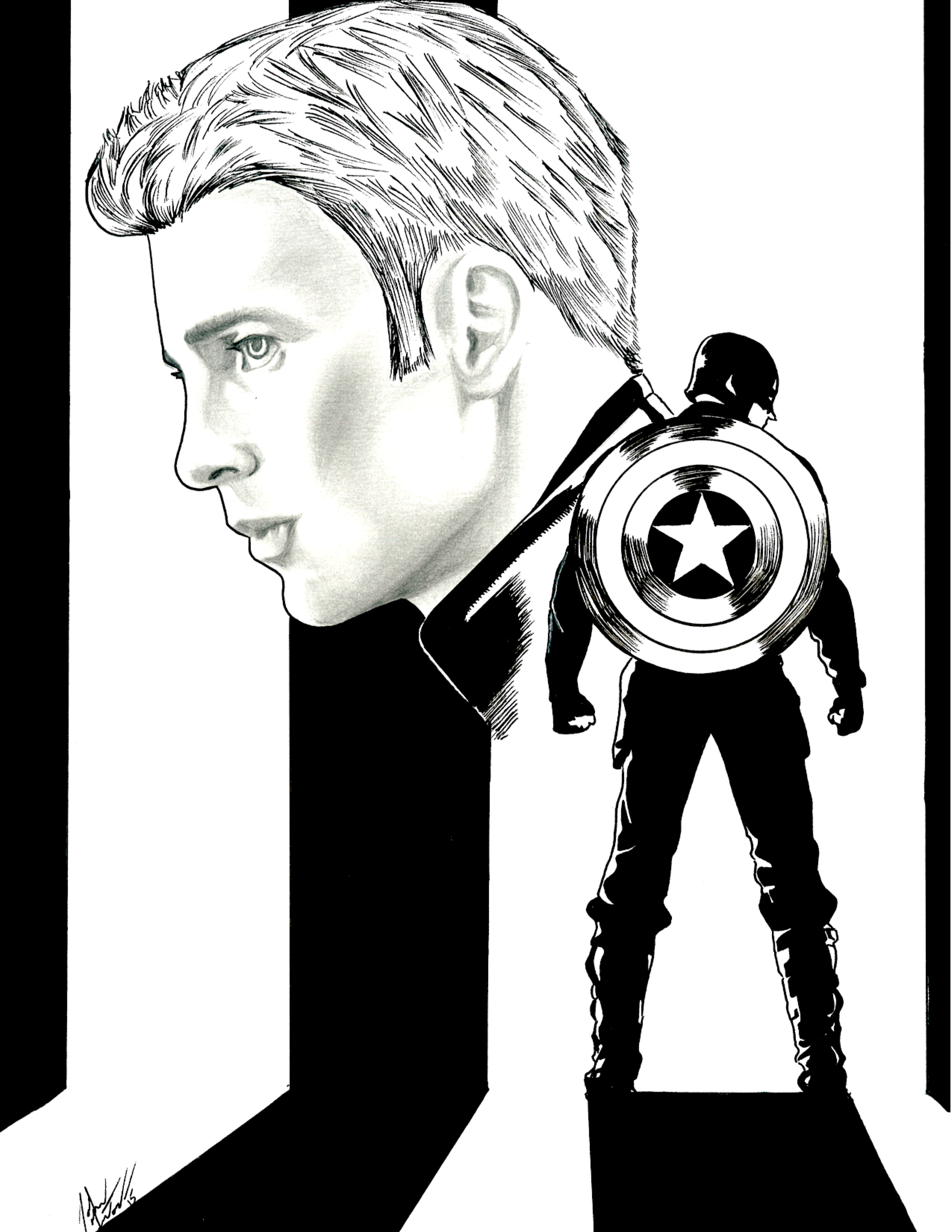 Captain America