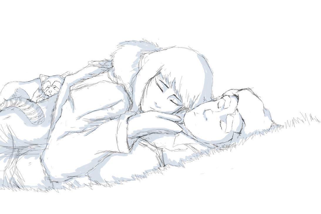 Wrapped Up In You by candyholic85 on DeviantArt