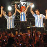 Pack PNG de Paramore