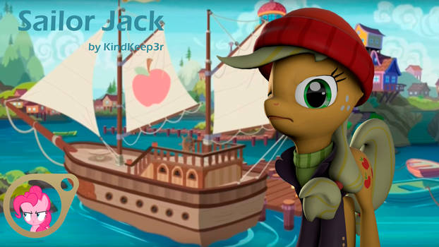 (DL) Sailor Jack