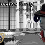 (DL) Detective Rarity
