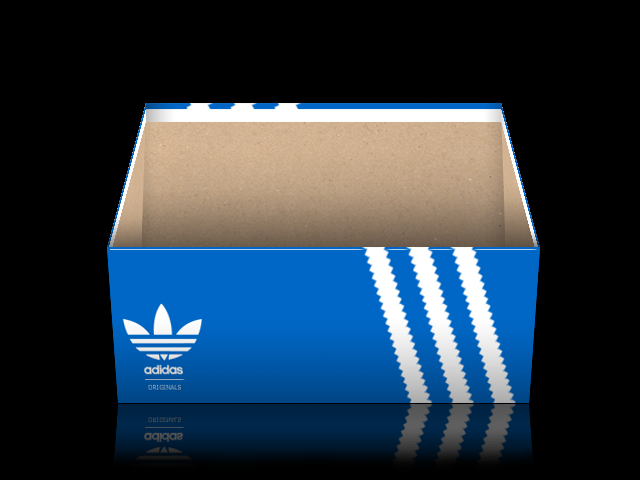 Shoebox by mattrich on DeviantArt