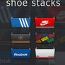 Shoe Stacks