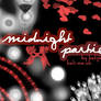 Midnight Parties: Lights, Ect.