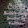 Suds - Bubble Texture Brushes