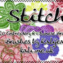 Stitch - Embroidery Brushes