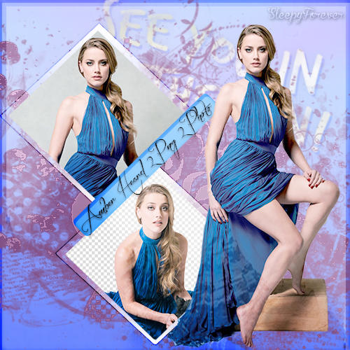 Amber Heard Png Pack By Sleepyforever On Deviantart