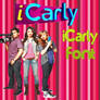 ICarly Font