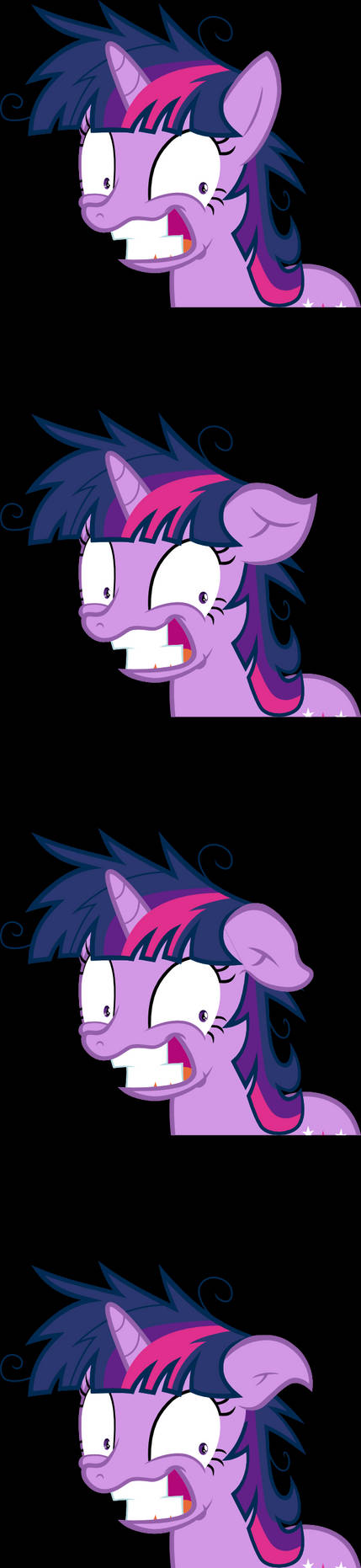 Twitchy Twilight