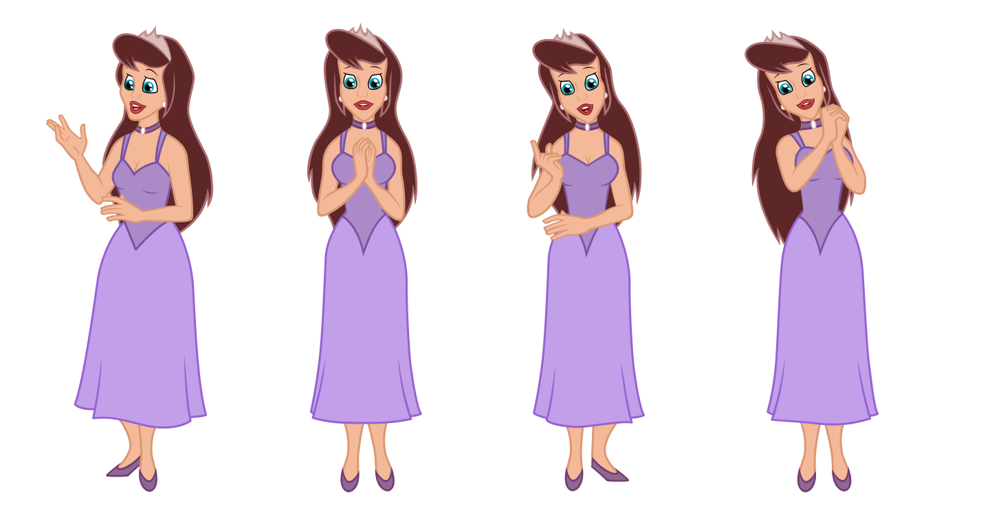 Twitch Clara