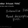 Interactive: Another Princess Visits