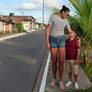 Very Tall Elisany