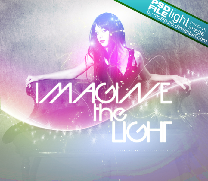 PSD Light Concept by mostpato on DeviantArt