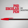 Psd escolar pen