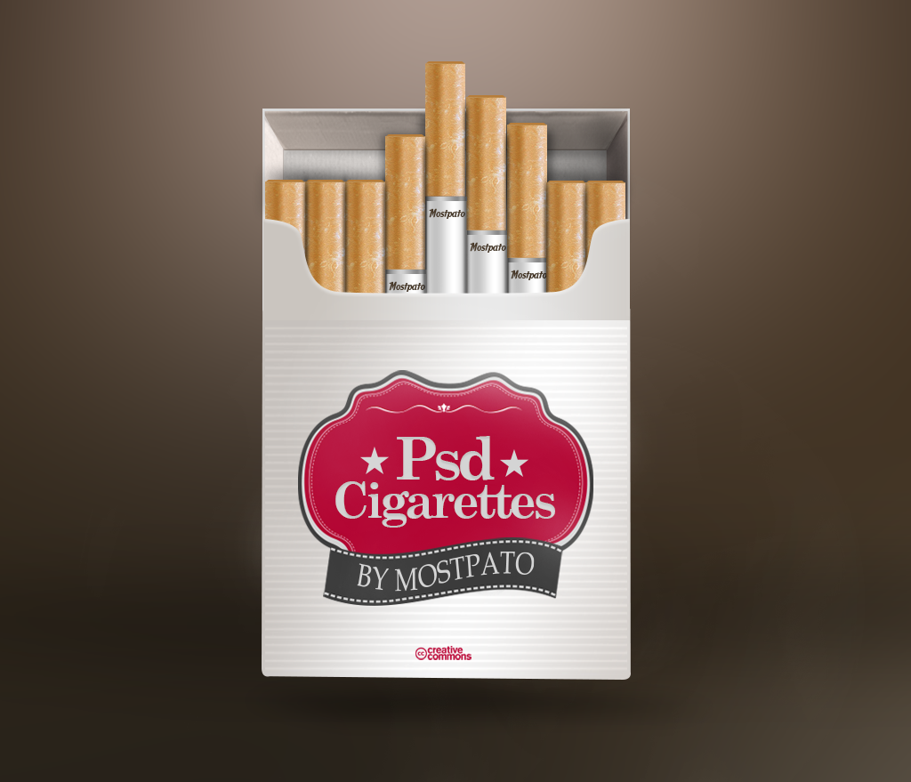 Psd cigarettes