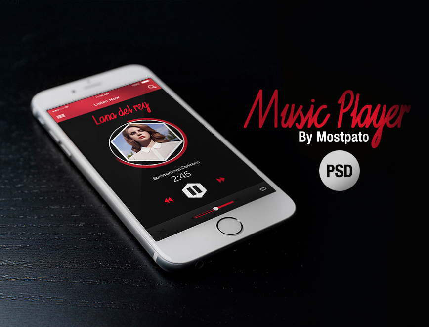 iphone music player app free iphone music player app free