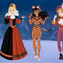 Disney Halloween Clothes Swap Competition Entry 1