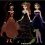 Disney Halloween Clothes Swap Competition Entry 2