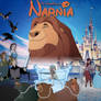 Disney Narnia