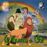 Disney Wizard of Oz