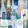 Elsa Collage