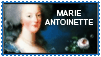 Marie Antoinette Stamp