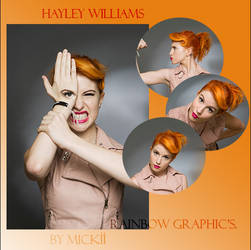 Photopack's Hayley Williams