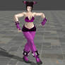 Juri purple