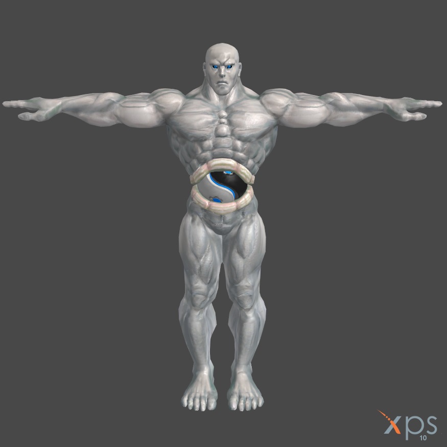 Seth updated v2 by DragonLord720 on DeviantArt