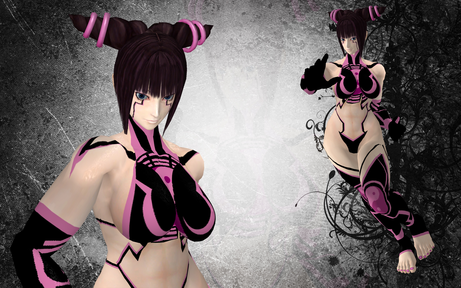 Juri Alt mod xna