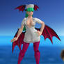 SFXT Morrigan Nurse