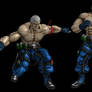 SFXT Bryan Fury 1P