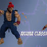 SFV AKUMA Classic