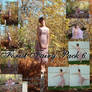 Forest Fairy Pack 6