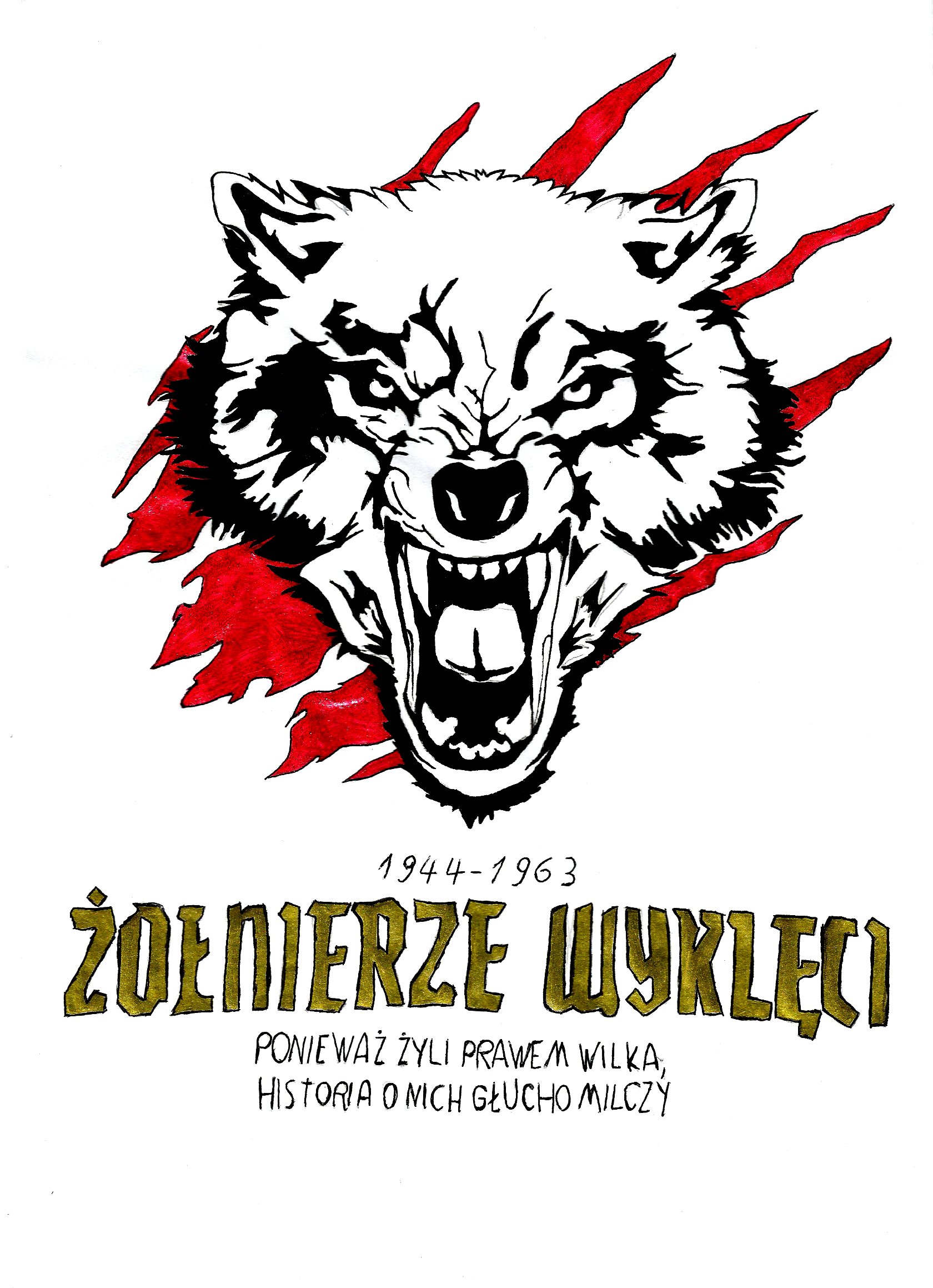 Zolnierze Wyklenci