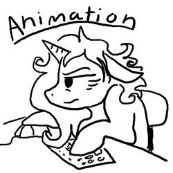 Thank You Every Pony by kindalkaykay