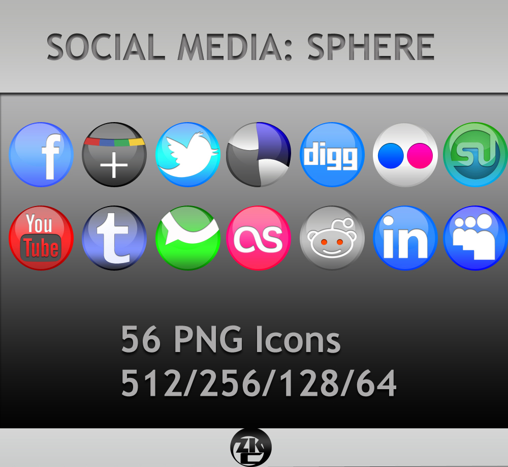 Social Media: Sphere