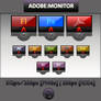 Adobe: Monitor