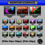Monitor Iconpack