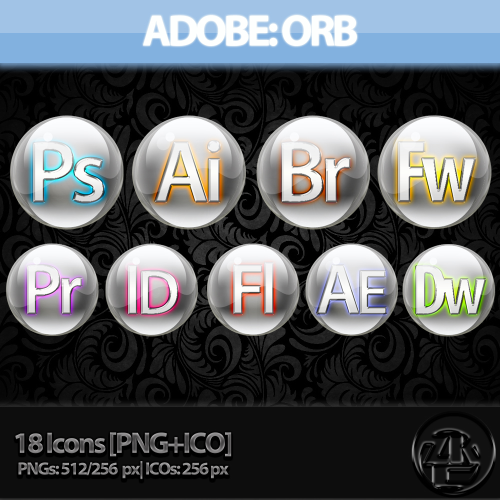 Adobe: Orb