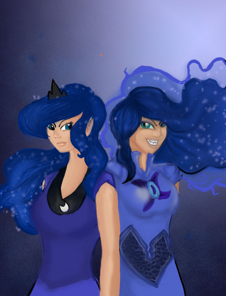 Night And Darkness by ShockWave64 on DeviantArt