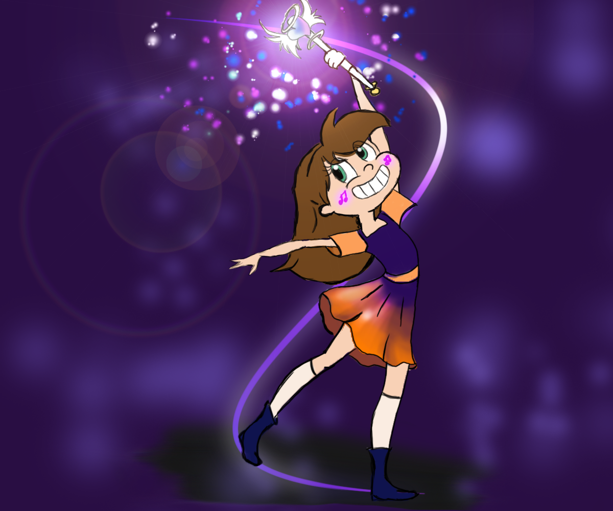 S.T.A.R.F.O.E oc by ShockWave64 on DeviantArt