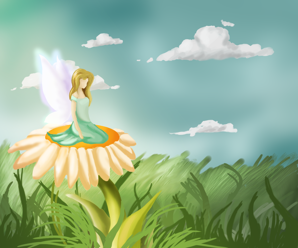 Fantasy by ShockWave64 on DeviantArt