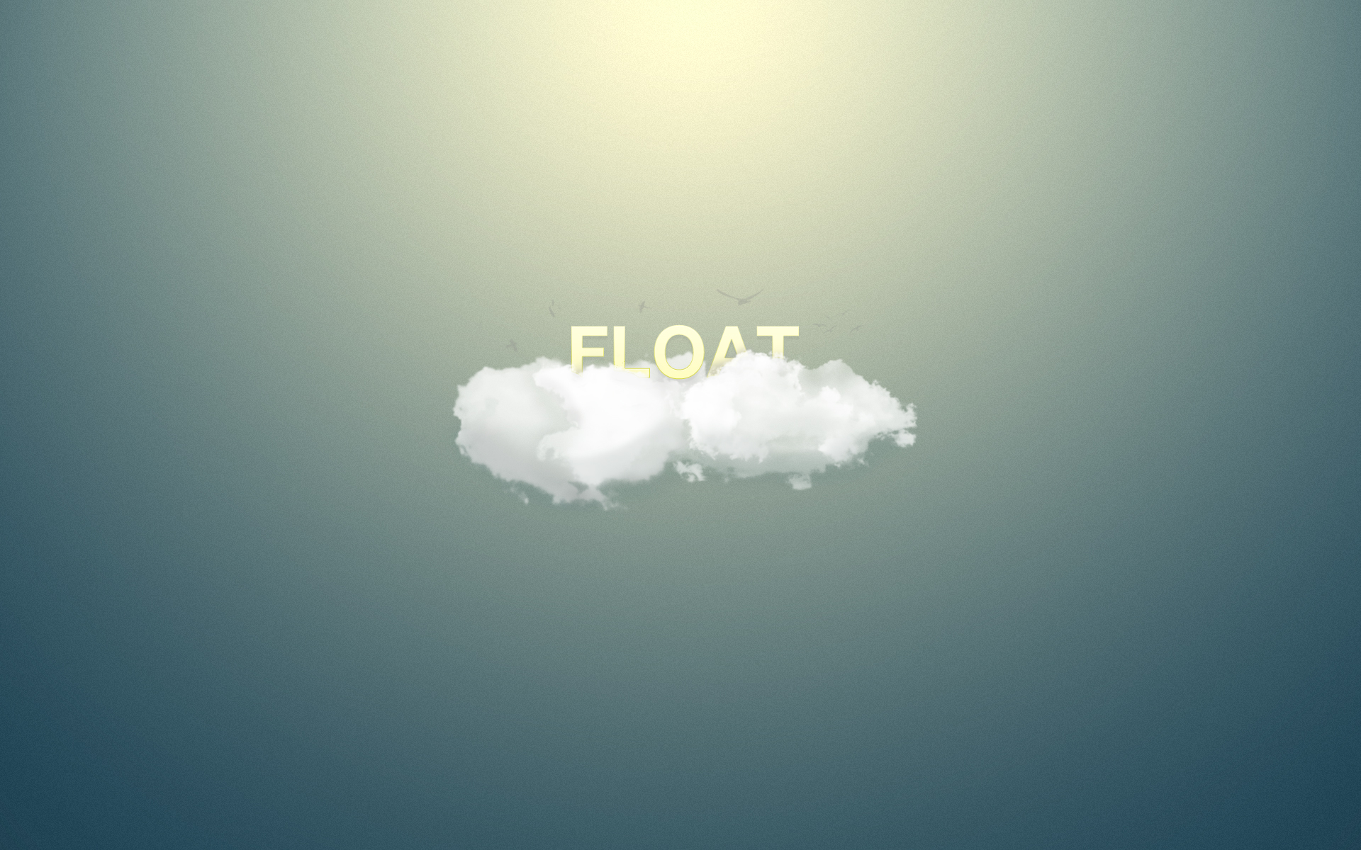 Float