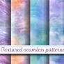Textured patterns 1