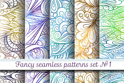 Fancy patterns 1